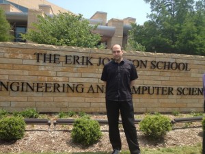 Sadi Evren SEKER at Erik Johnson faculty of engineering at UTD