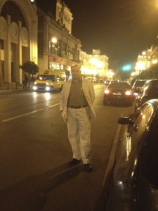 after the feast with academic councils of technology and science faculty members