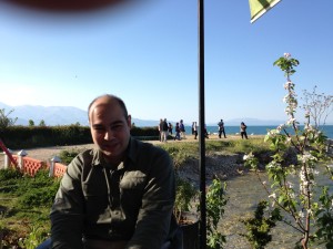 Sadi Evren SEKER egirdir isparta