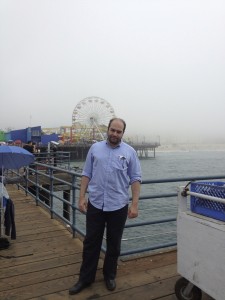 sadi_evren_seker_la_beach_santa_monica