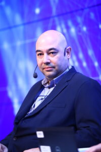 Prof. Şadi Evren ŞEKER